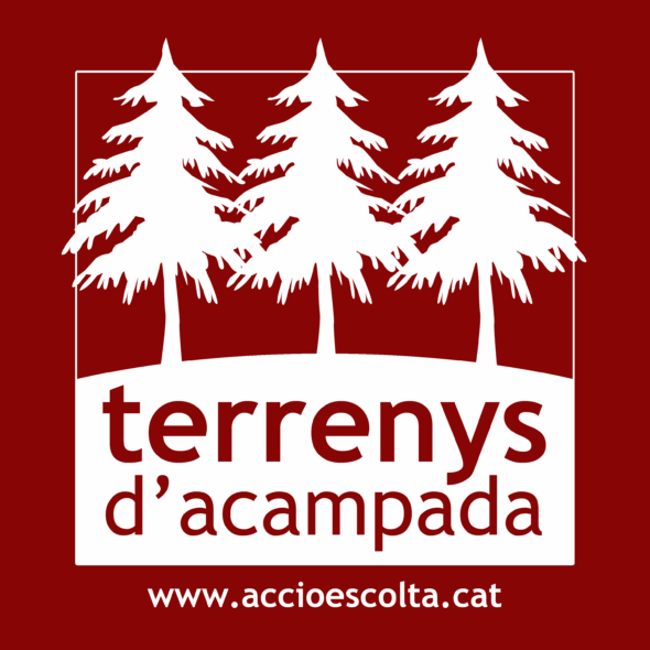 Tècnic de Terrenys d'Acampada