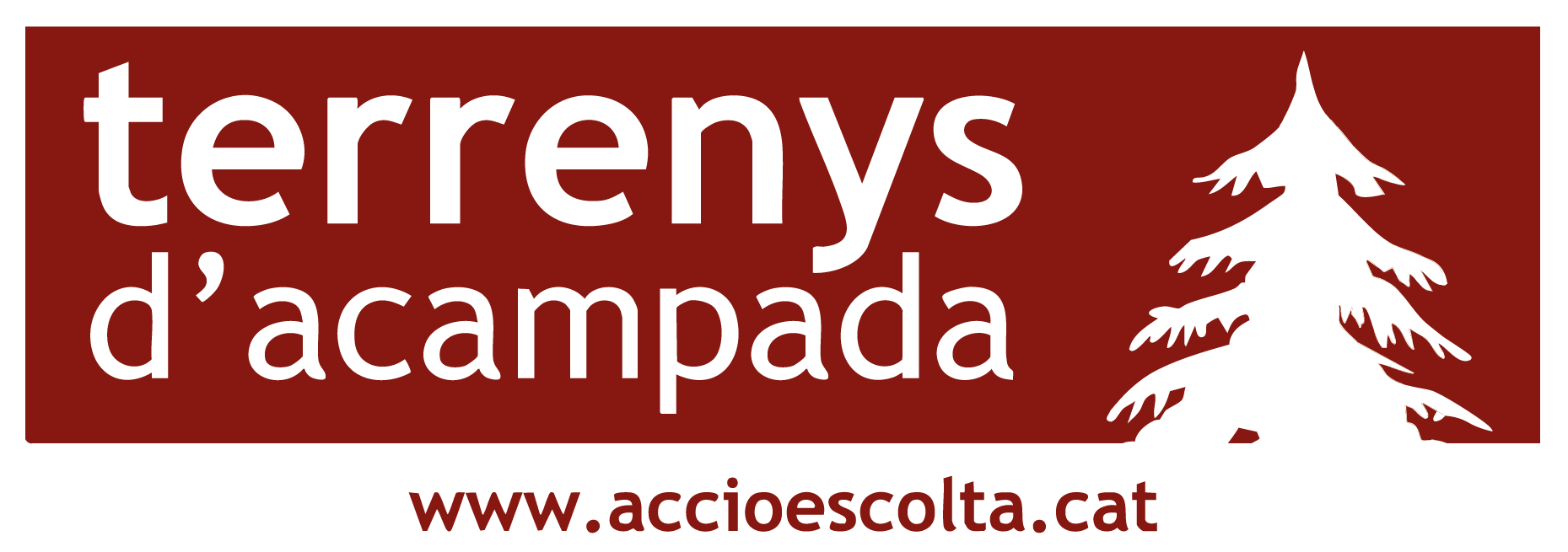 Terrenys d'Acampada