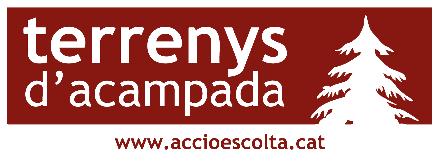 Terrenys d'Acampada